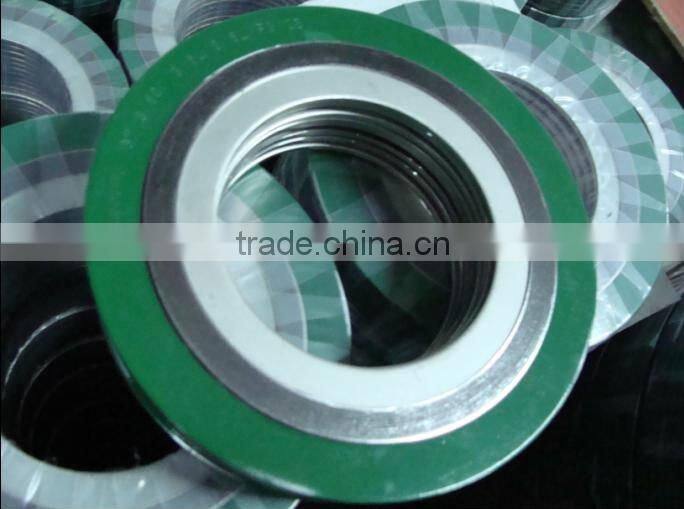 camprofile metal grooved gaskets