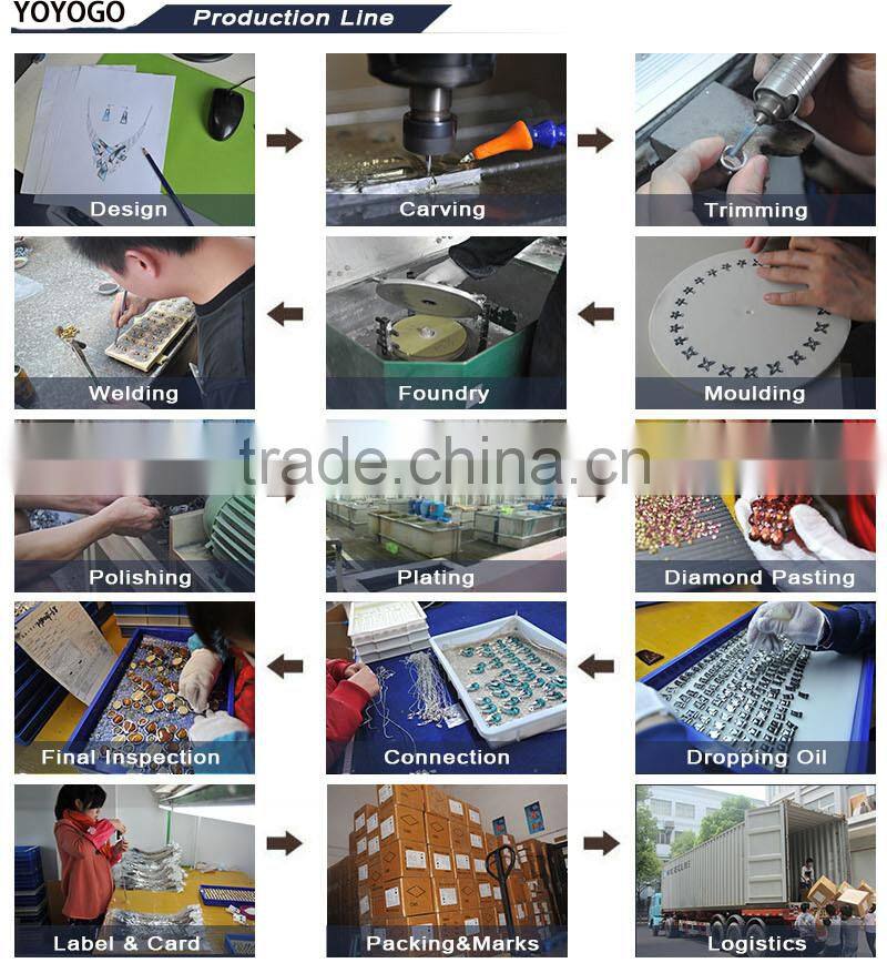 latest brooch flower design rhinestone brooch pin gold/silver fancy brooch