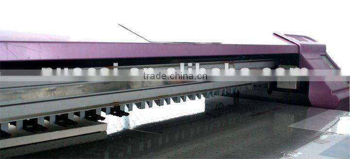 Large scale flatbed uv print equipment (seeking for oversea agent)