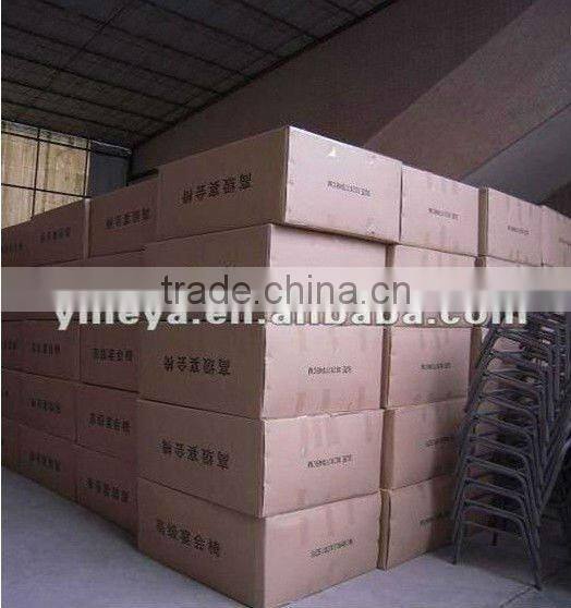 Aluminum Chiavari Chair for Wedding reception (YZ3007)