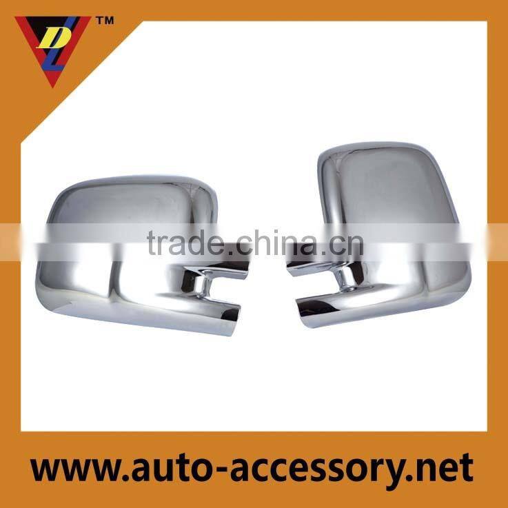 Chrome full mirror cover for Volksvagen transporter t4