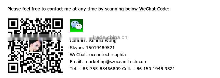 OEM Biometric attendance finger print