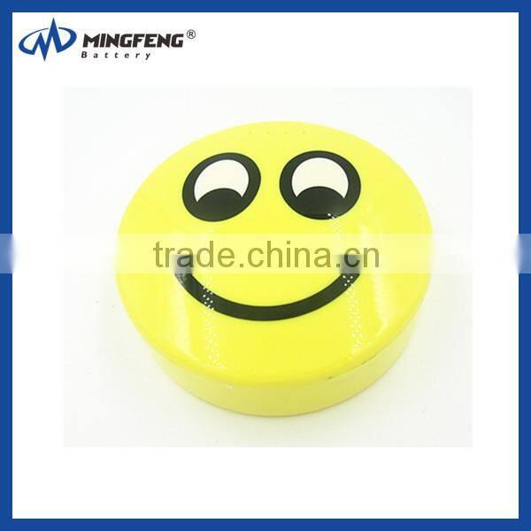 Smilies power bank