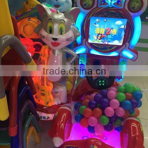 new arrive design Cute Design Children Toy China Plastic Animal Toys For Kids