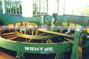 WHT219 Horizontal spiral live sets