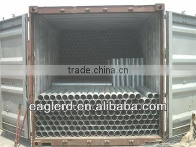 galvanized steel highway guardrails