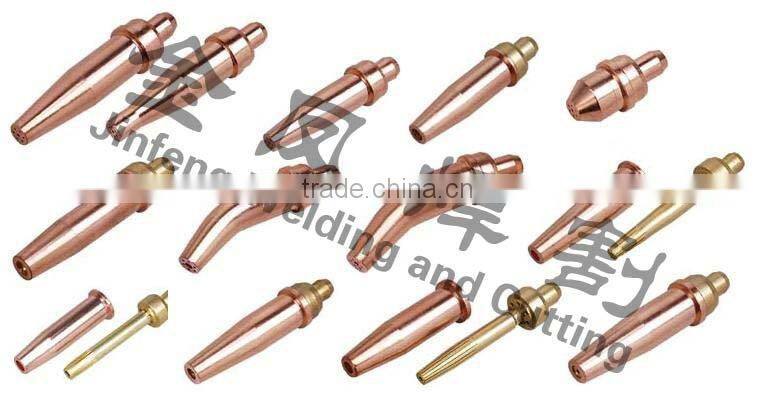 3-118 VICTOR CUTTING TIP NOZZLE GOUGING TIP