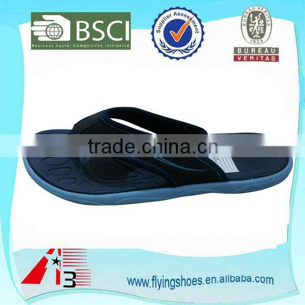 fashion comfortable Eva summer flip flop for men