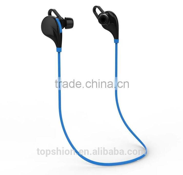Lightweight Wireless Stereo Sports running Bluetooth Headphones universal earphone