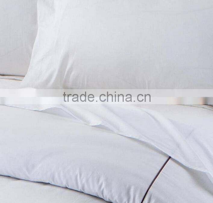 2015 Elegant home designs fancy brushed microfiber fabric sequin super king hotel music bedding comforter sets