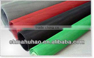 Manufactory long lasting wire netting plain weaving fiber