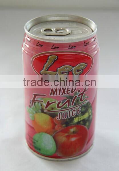 High Nutritional Value Juice