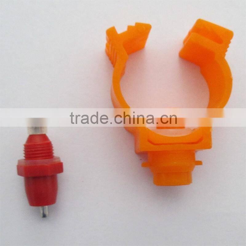 Automatic Poultry Feeders Drinkers