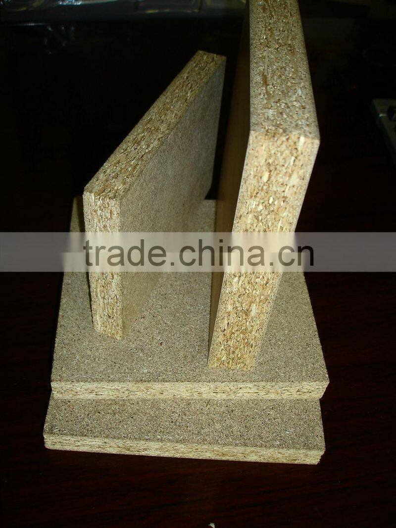 furniture use Melamine Particleboard