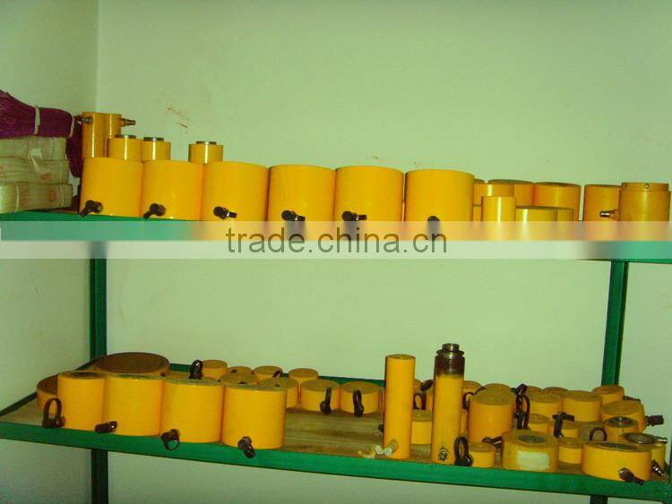 Ultra-thin Hydraulic Jack Product Offered