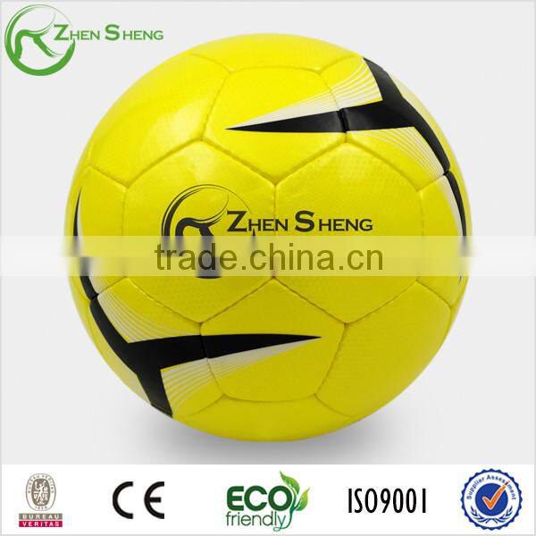 Zhensheng soccer ball for match training