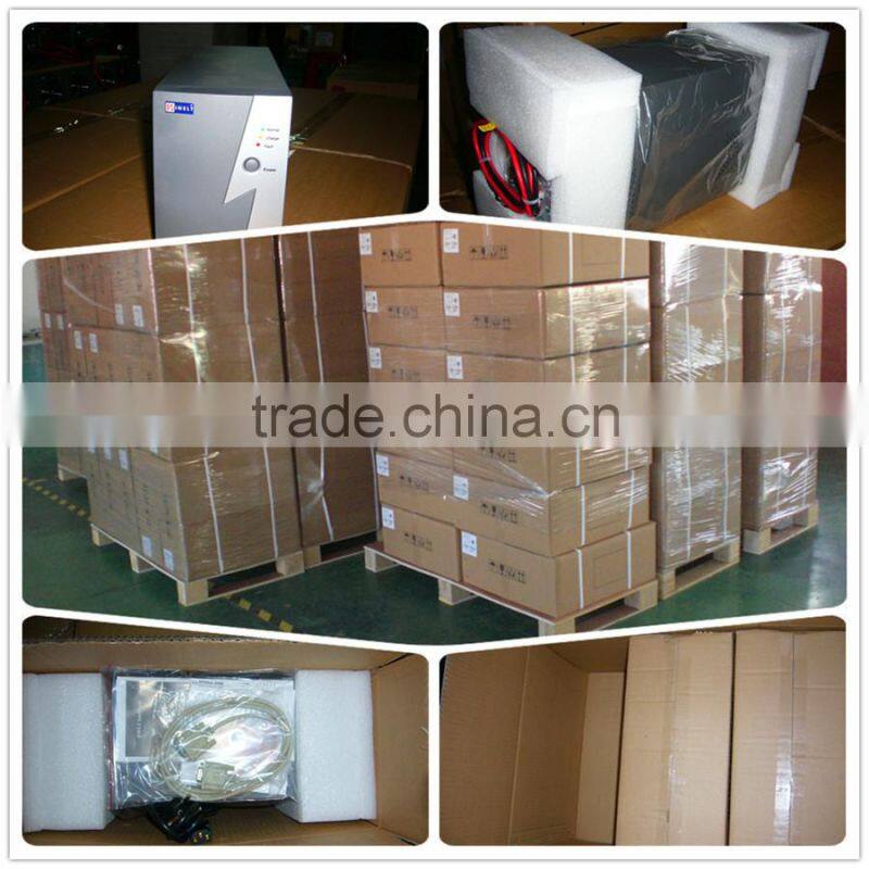 48V 1KVA inverter for telecom use/low frequency UPS inverter