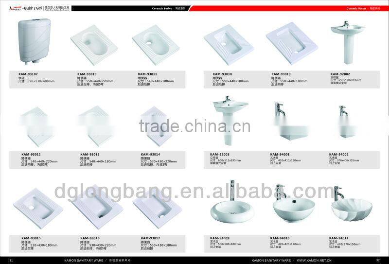 toilet Public Cheap Flushing cycle Ceramic toilet