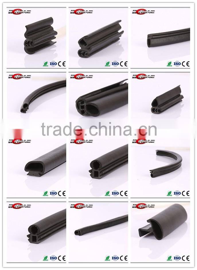 rubber seal strip ametabolic