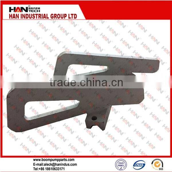 Housing lining DN150 OEM 10140090 for schwing putzmeister concrete pump spare parts