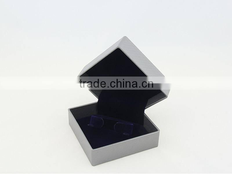 Unique diamond-shape packaging box watch