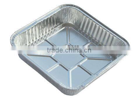 High Quality Small Electric Foil Stove Mat