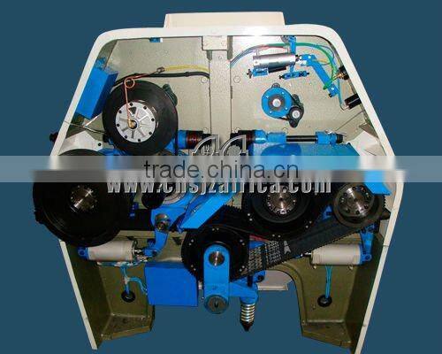 High Efficiency Vibrating Sieve used in flour milling