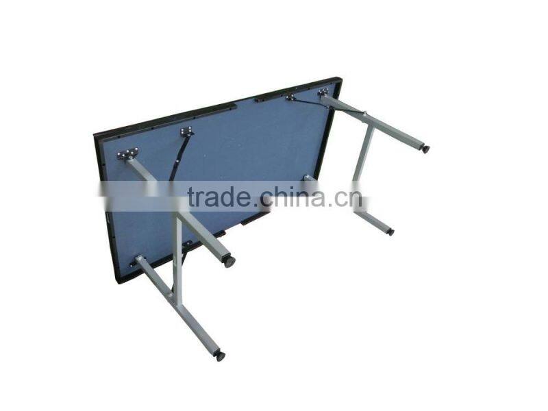 One-piece board mini Table tennis table