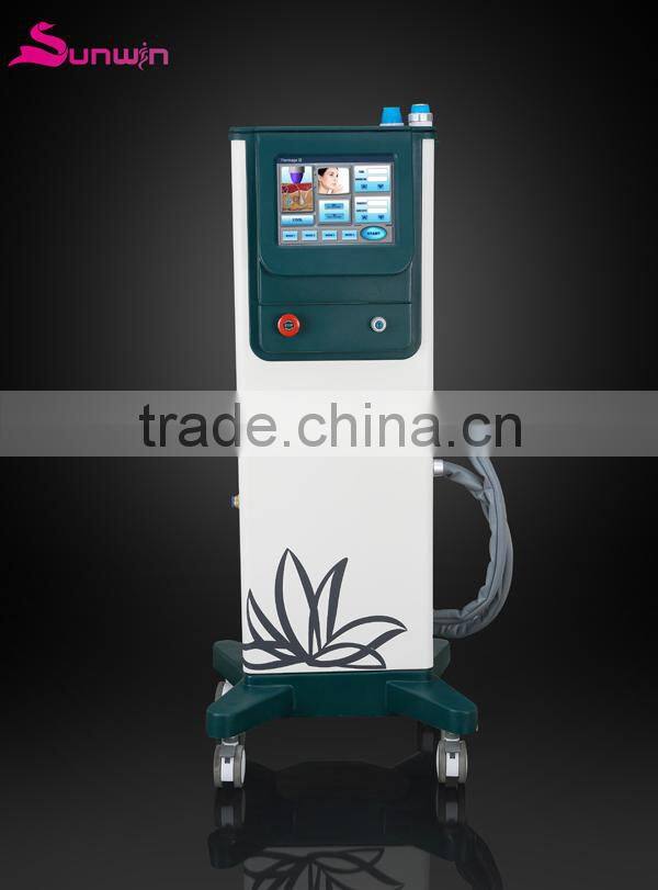 (SW-008B)Fractional RF Thermagic Home use & Salon Beauty Equipment