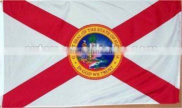 Newest Design Low price Outdoor china flag maker