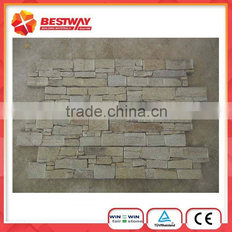 Antique Yard Culture Stone