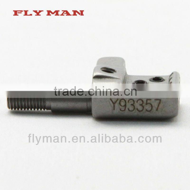 Y93357 Needle Clamp For Yamato DW1500 Sewing Machine Part
