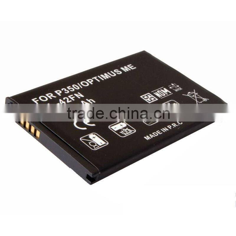 BL-42FN battery for LG P355 battery