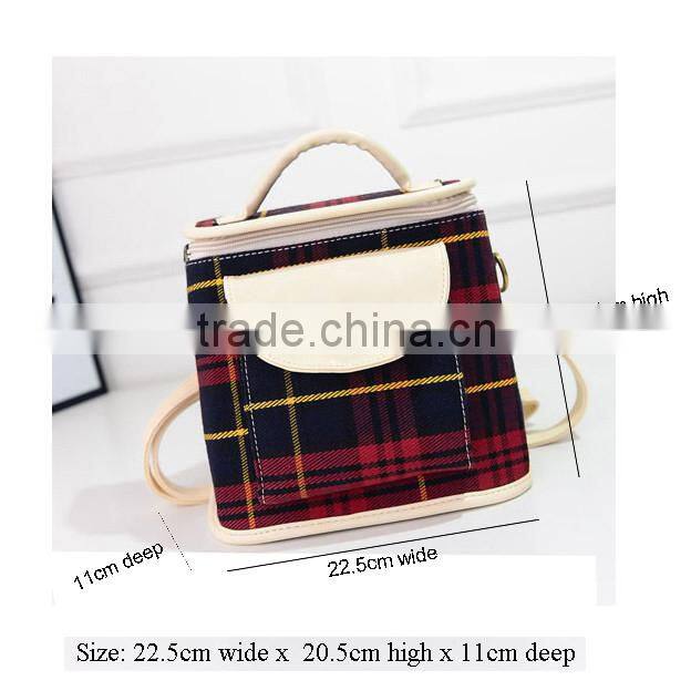 Fashion Custom Wholesale PU Elegance Designer Women HandBag