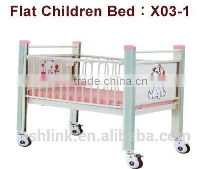 china X03-1 Flat Children Bed
