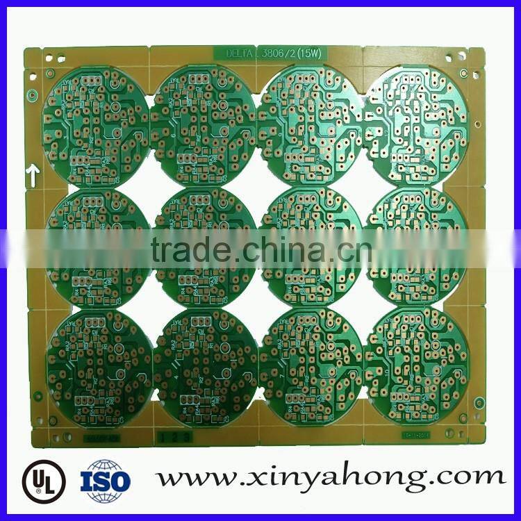 pcb,pcba,high quality FR4 pcb and pcba manufacturer