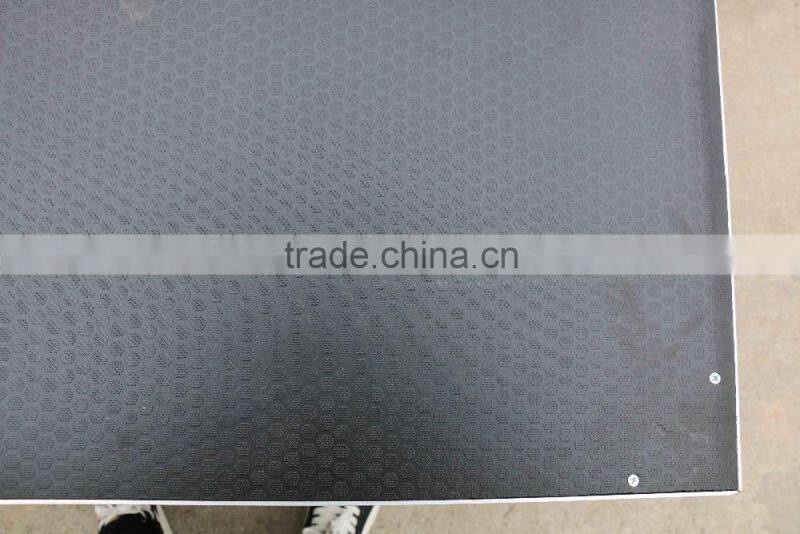 Luxury concert used mini indoor outdoor performance stage design