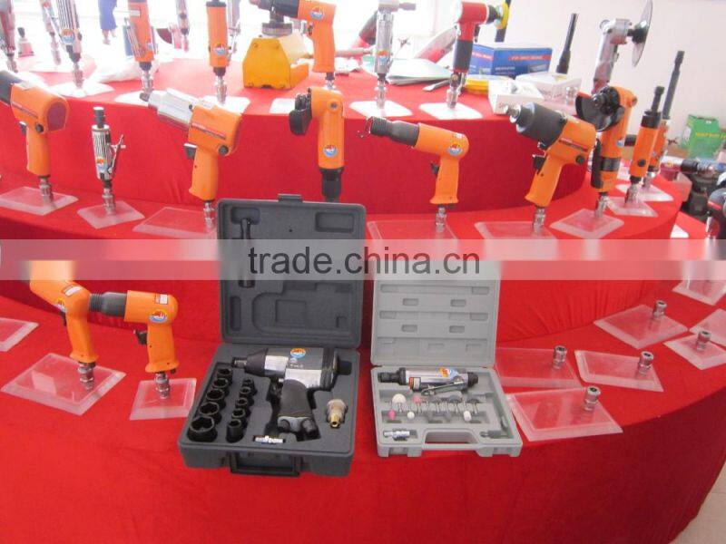 Haltec npt tank valve