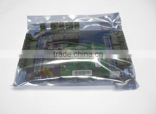 1/2/4 doors web wiegand door access control system tcp ip