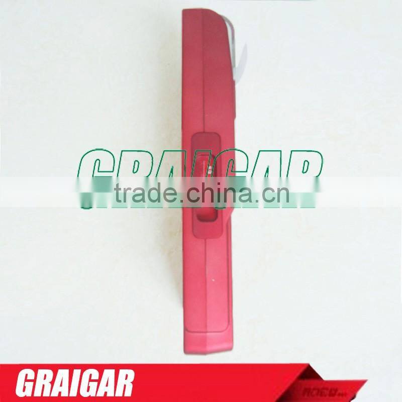 Printer Portable Ultrasonic Thickness Tester/Gauge Leeb352 New design LED Backlight NDF instruments
