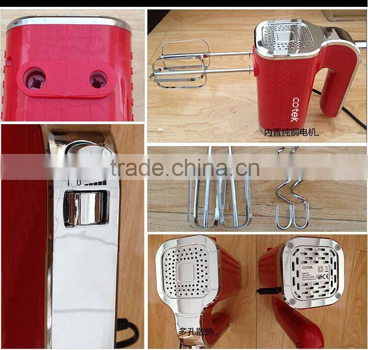 New products kitchen appliance of food chopper made in China as seen on TV 2015