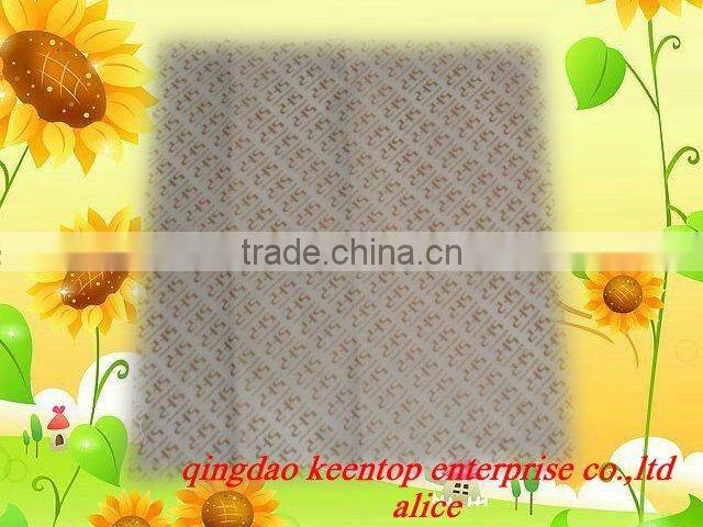 custom logo tissue paper printed