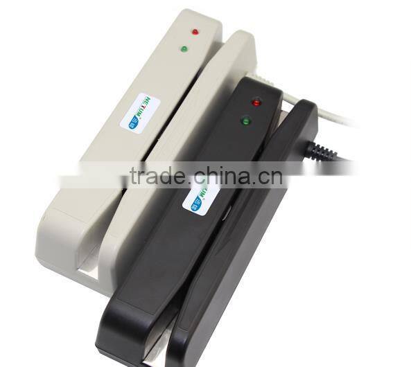 NT-400 Stock Products Status and Metal Material USB card reader