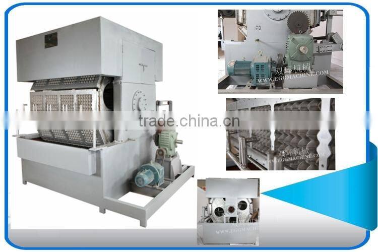 Egypt paper tableware machine