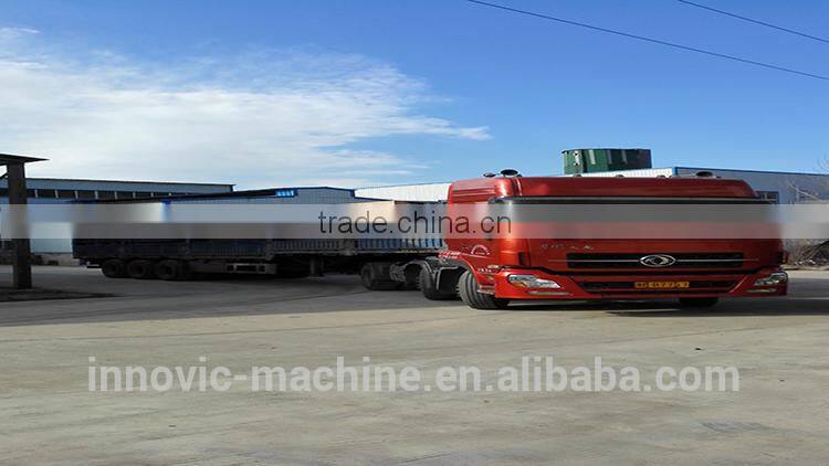 Waste Tire Sidewall Cutter