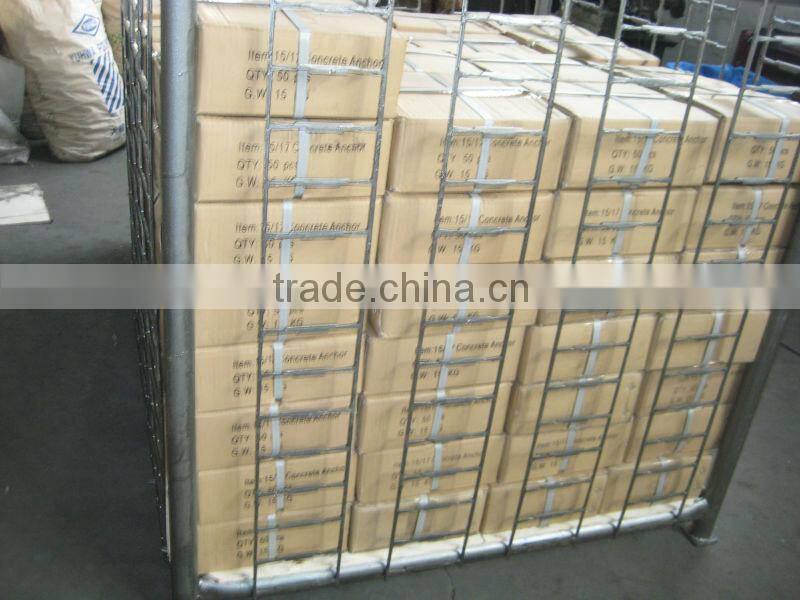 Formwork accessoires Concrete Anchor