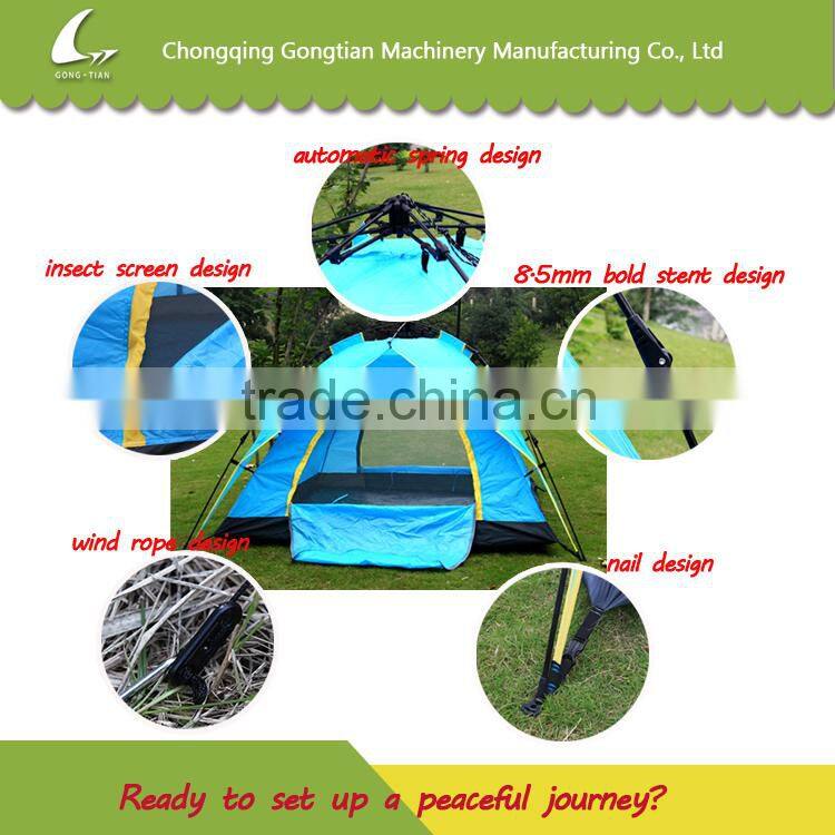 Best selling foldable pop up tent for outdoor