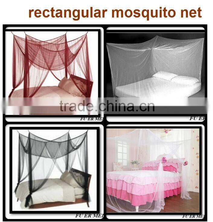 Outdoor umbrella mosquito net/Patio umbrella mosquito net