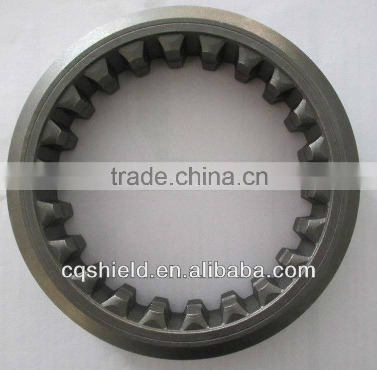 Bus Gearbox Parts Wholesale Aftermarket Auto Parts for QJ1205, 5S 111GP Iveco Spare Parts 1292304025(equal to IVECO No.8121787)