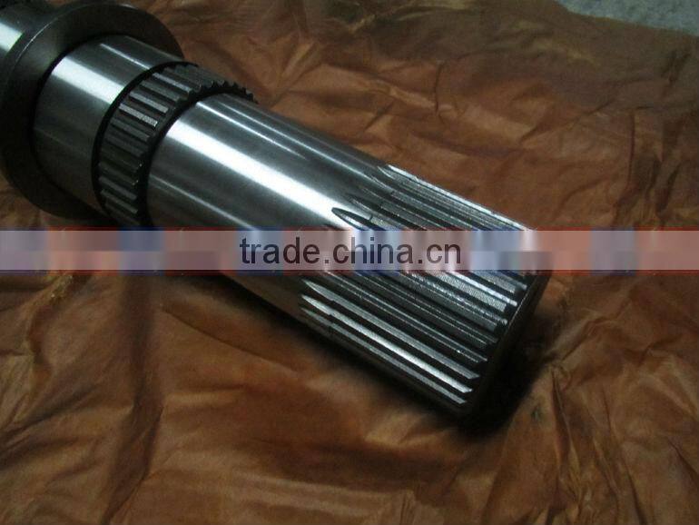 Chinese Trucks Parts Spare Parts Auto Shaft Renault Rvi Spare Parts 108304037